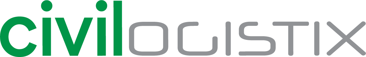 Civilogistix logo
